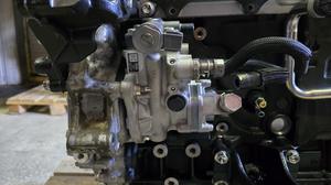 Двигатель 1GD-FTV TLC Prado 150 TOYOTA Land Cruiser Prado 150 1GD-FTV
