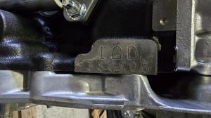 Двигатель 1GD-FTV TLC Prado 150 TOYOTA Land Cruiser Prado 150 1GD-FTV