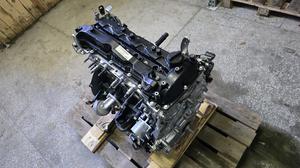 Двигатель 1GD-FTV TLC Prado 150 TOYOTA Land Cruiser Prado 150 1GD-FTV