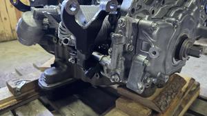 Двигатель 1GD-FTV TLC Prado 150 TOYOTA Land Cruiser Prado 150 1GD-FTV