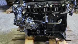 Двигатель 1GD-FTV TLC Prado 150 TOYOTA Land Cruiser Prado 150 1GD-FTV