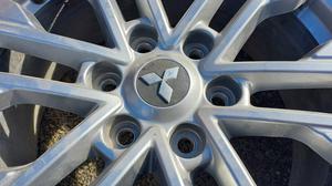 Диск оригинальный R18 PS3 MITSUBISHI Pajero SportMITSUBISHI Pajero Sport 4250F854