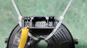 Шлейф подрулевой G8 TOYOTA Hilux 84307-0K090