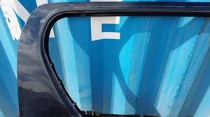 Дверь задняя правая R G8 TOYOTA Hilux 67003-KK010