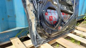 Дверь задняя правая R G8 TOYOTA Hilux 67003-KK010
