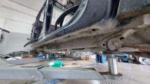 Кабина G8 TOYOTA Hilux 63111-KK010