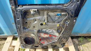 Дверь задняя правая R G8 TOYOTA Hilux 67003-KK010
