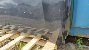 Капот G8 TOYOTA Hilux 53301-KK010