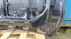 Капот G8 TOYOTA Hilux 53301-KK010