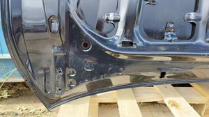 Капот G8 TOYOTA Hilux 53301-KK010