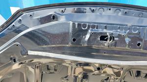 Капот G8 TOYOTA Hilux 53301-KK010