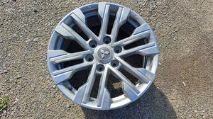 Диск оригинальный R18 PS3 MITSUBISHI Pajero SportMITSUBISHI Pajero Sport 4250F854