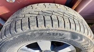 Комплект колёс 265/65 R17 G8 TOYOTA Hilux None
