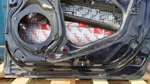 Дверь задняя правая R G8 TOYOTA Hilux 67003-KK010