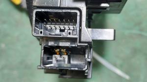 Шлейф подрулевой G8 TOYOTA Hilux 84307-0K090