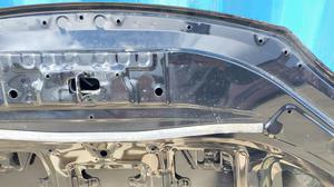 Капот G8 TOYOTA Hilux 53301-KK010