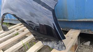 Крыло переднее правое R G8 TOYOTA Hilux 53811-KK030