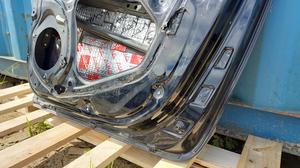 Дверь задняя правая R G8 TOYOTA Hilux 67003-KK010