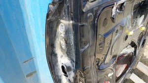 Дверь задняя правая R G8 TOYOTA Hilux 67003-KK010