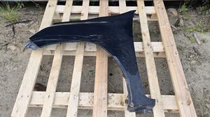 Крыло переднее левое L G8 TOYOTA Hilux 53812-KK030