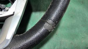 Руль G8 TOYOTA Hilux 45100-0K250