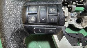 Руль G8 TOYOTA Hilux 45100-0K250