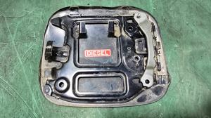 Лючок топливного бака G8 TOYOTA Hilux 77350-KK020