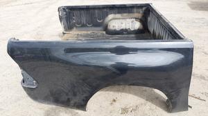 Кузов грузовой G8 TOYOTA Hilux 65817-KK030