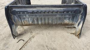 Кузов грузовой G8 TOYOTA Hilux 65817-KK030