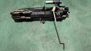 Ручка двери внешняя передняя правая R G8 TOYOTA Hilux 69201-0K061