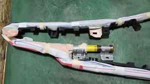 Подушка (шторка) безопасности потолочная правая R G8 TOYOTA Hilux 62170-0K100