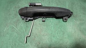 Ручка двери внешняя передняя правая R G8 TOYOTA Hilux 69201-0K061