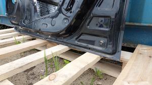 Дверь передняя правая R G8 TOYOTA Hilux 67001-KK010