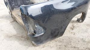 Кузов грузовой G8 TOYOTA Hilux 65817-KK030