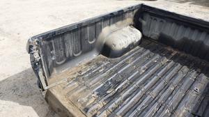 Кузов грузовой G8 TOYOTA Hilux 65817-KK030