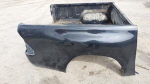 Кузов грузовой G8 TOYOTA Hilux 65817-KK030