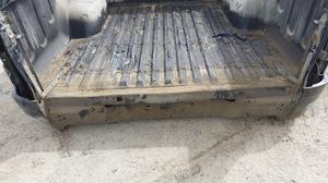 Кузов грузовой G8 TOYOTA Hilux 65817-KK030