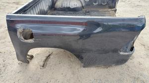 Кузов грузовой G8 TOYOTA Hilux 65817-KK030