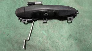 Ручка двери внешняя передняя правая R G8 TOYOTA Hilux 69201-0K061
