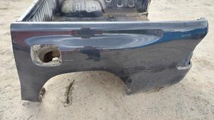 Кузов грузовой G8 TOYOTA Hilux 65817-KK030
