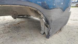 Кузов грузовой G8 TOYOTA Hilux 65817-KK030