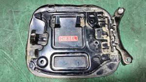 Лючок топливного бака G8 TOYOTA Hilux 77350-KK020