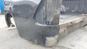 Кузов грузовой G8 TOYOTA Hilux 65817-KK030
