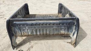 Кузов грузовой G8 TOYOTA Hilux 65817-KK030