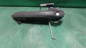 Ручка двери внешняя передняя левая L G8 TOYOTA Hilux 69202-0K061