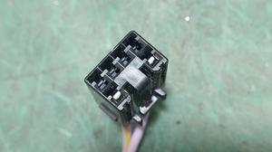 Проводка двери передней правой R G8 TOYOTA Hilux 82151-KK760
