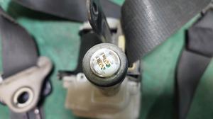 Ремень безопасности передний левый L G8 TOYOTA Hilux 73220-0K550-C0