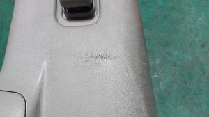 Комплект ручек средних стоек G8 TOYOTA Hilux 74680-0K010-B0