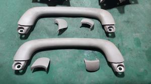 Комплект ручек средних стоек G8 TOYOTA Hilux 74680-0K010-B0