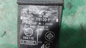 Ремень безопасности передний левый L G8 TOYOTA Hilux 73220-0K550-C0